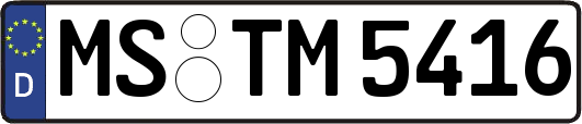 MS-TM5416