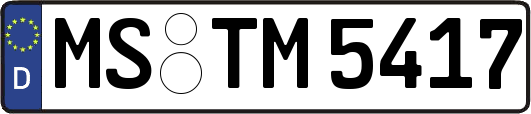 MS-TM5417