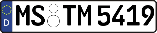 MS-TM5419
