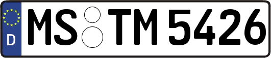 MS-TM5426
