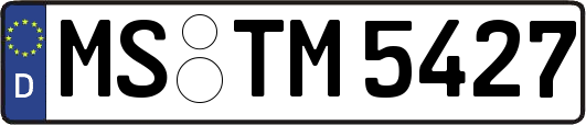 MS-TM5427