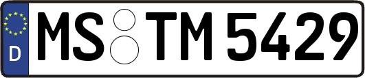MS-TM5429