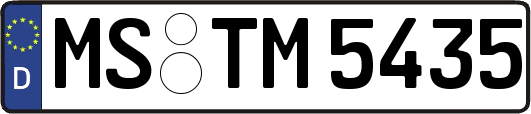 MS-TM5435