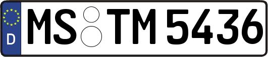 MS-TM5436