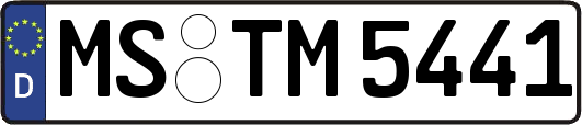 MS-TM5441
