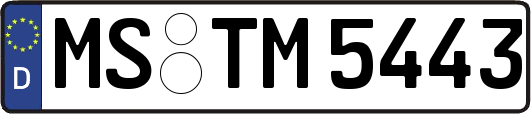MS-TM5443