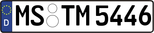 MS-TM5446