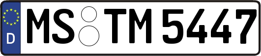 MS-TM5447