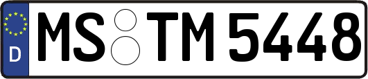 MS-TM5448