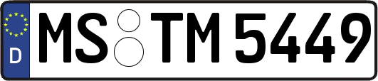 MS-TM5449