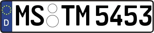 MS-TM5453