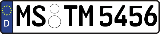 MS-TM5456