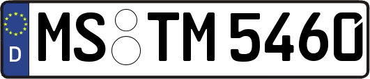 MS-TM5460