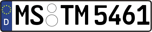 MS-TM5461