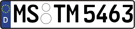 MS-TM5463