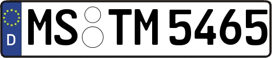 MS-TM5465