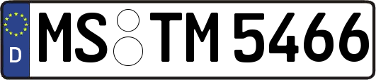 MS-TM5466