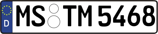 MS-TM5468