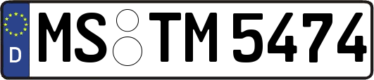 MS-TM5474