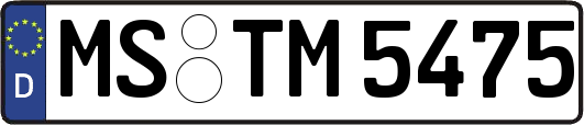 MS-TM5475