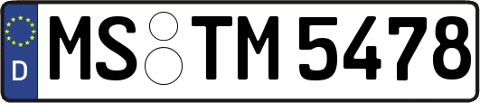 MS-TM5478