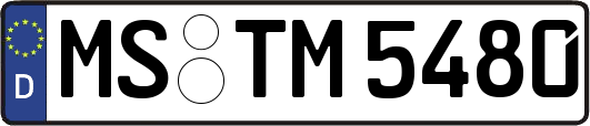 MS-TM5480