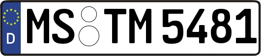 MS-TM5481