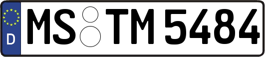 MS-TM5484