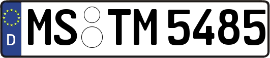 MS-TM5485