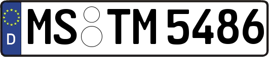 MS-TM5486