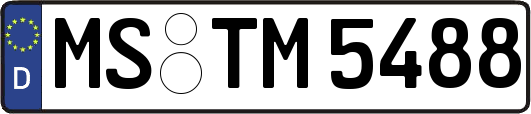 MS-TM5488