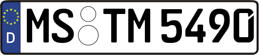 MS-TM5490