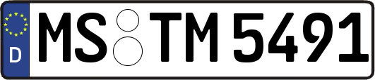 MS-TM5491