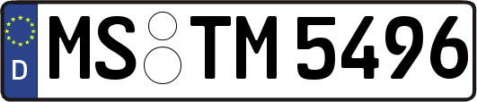 MS-TM5496