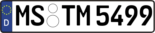 MS-TM5499