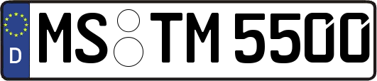 MS-TM5500