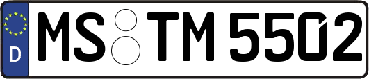 MS-TM5502