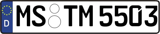 MS-TM5503
