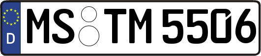 MS-TM5506
