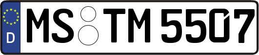 MS-TM5507