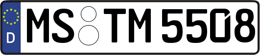 MS-TM5508