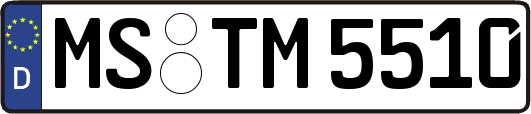 MS-TM5510