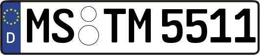 MS-TM5511