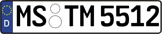 MS-TM5512