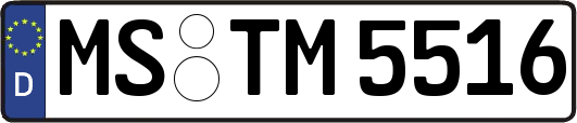 MS-TM5516