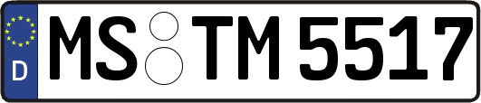 MS-TM5517