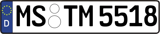 MS-TM5518