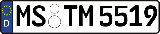 MS-TM5519