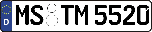 MS-TM5520