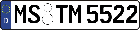 MS-TM5522